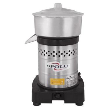Imagem de Extrator De Suco Medio Spl-005 Bivolt - Spolu