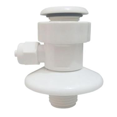Imagem de Conexão Adaptador Compatível Com Purificador Filtro Água Electrolux Co
