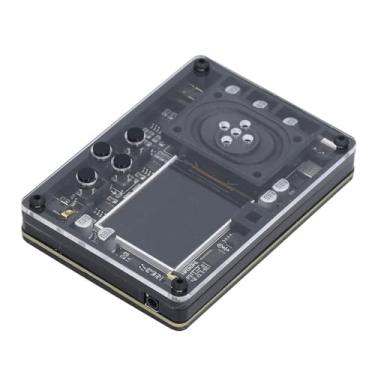 Imagem de Theremin, Instrumento Musical Eletrônico Com Tela Interativa de 70 Tons para Entretenimento