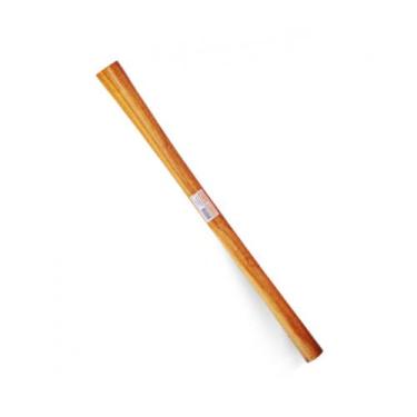 Imagem de Cabo De Madeira Reforçado Para Picareta Chibanca 0,95M 95cm - Cabo P/ 