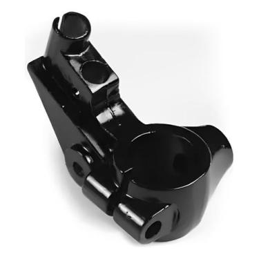 Imagem de Manicoto Freio Bros 125/150 Xls125 Xlx250 lona Com Rosca - Geral