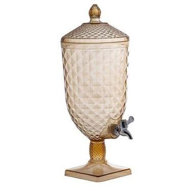 Imagem de Suqueira Luxxor 5 Litros Amber Cintilante Ref 1410 Paramount