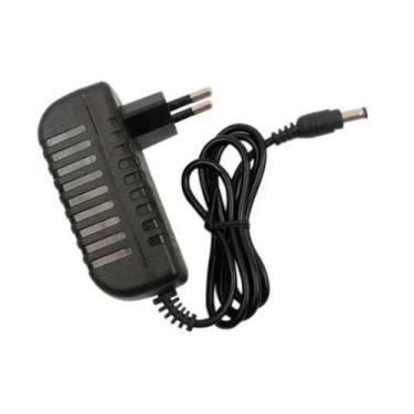 Imagem de Fonte 9V 2A Para Rotulador Pt80 Pth110 Ptd210 Adaptador - Generica