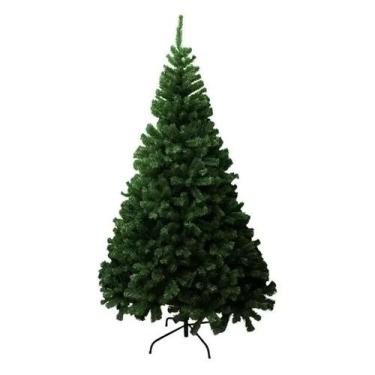 Imagem de Arvore De Natal 1,50M Verde Multiart