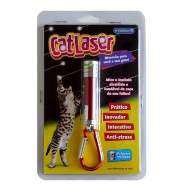 Imagem de Brinquedo Pet Games Laser Cat para Gatos