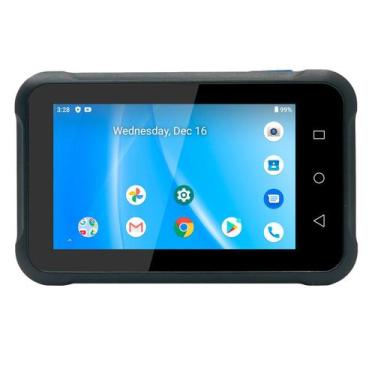 Imagem de Coletor Unitech Vestível WD200 BT WI-FI WD200-0A6FUMTGI