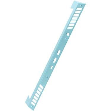 Imagem de Deal4GO Tampa traseira dobradiça capa placa de saída de ar capa 05PRJ 005PRJ substituição para Dell G15 5530 5535 (verde)