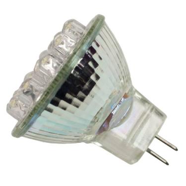 Imagem de Arcon 50561 Branco Macio 12 Volt 18 LED Lâmpada