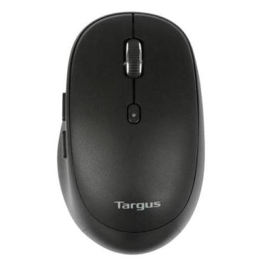 Imagem de Mouse sem Fio Targus Midsize Comfort Multi-Device Wireless - Amb582