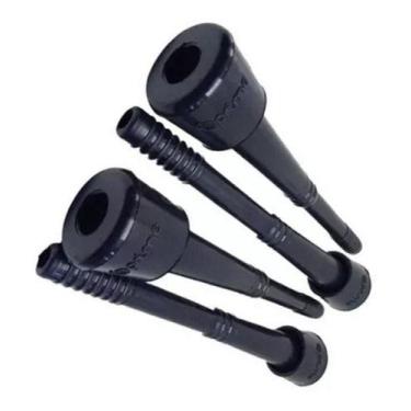 Imagem de Teteira Insuflador Flaco Eurolatte 231 12mm 4 Uni - Politec