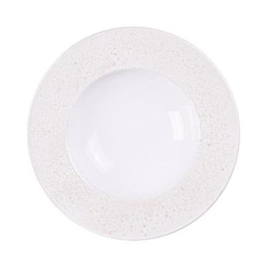 Imagem de Prato Pasta Tramontina Itaúnas Porcelana 27cm