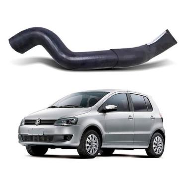 Imagem de Mangueira Superior Radiador Fox 1.0 1.6 Flex 2010 A 2014 - Cauplas