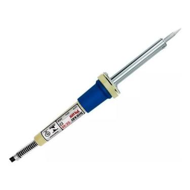 Imagem de Ferro de solda hikari sc40 220v - ( hik- 48 )