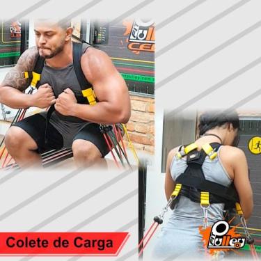 Imagem de Colete de carga FitPulley