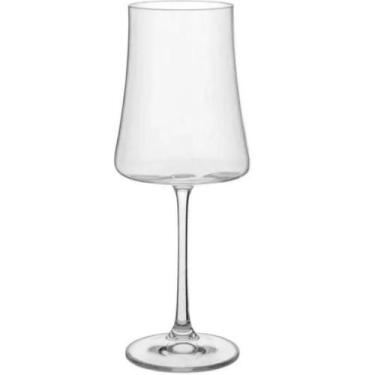 Imagem de Jogo De Taças Para Água Em Cristal Xtra Com 6 Peças 560ml Bohemia - Fu