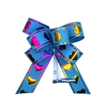 Imagem de Laço Pronto Para Presente Linha Multicor Pacote com 10 unidades - LEAL