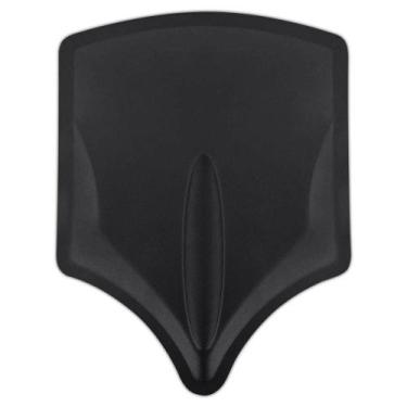 Imagem de Placa Tala Pós Cirúrgica Anatômicas 3D Cóccix 8062 - Mabella, Preto, U