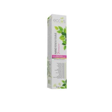 Imagem de Nano Renew Femme  Sérum Firmador Íntimo 55ml Eccos