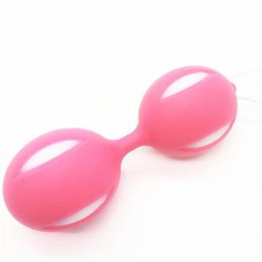 Imagem de Bolas Bolinhas para pompoarismo Ben WA vaginal vaginais