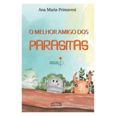 Imagem de Melhor Amigo Dos Parasitas