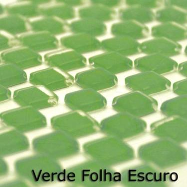 Imagem de Pastilha para Mosaico Quadrada 3x3cm - 100 gramas - Cristallo Decor, 6