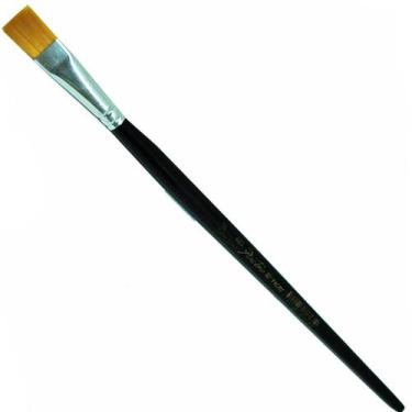 Imagem de Pincel Tigre Chato 483.16 - PINCEIS TIGRE