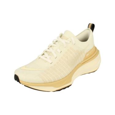 Imagem de Nike Invincible 3 Tênis de corrida masculino (DR2615-106, branco/gergelim/antracite/leite de coco), Branco/gergelim/antracite/leite de coco, 42 BR