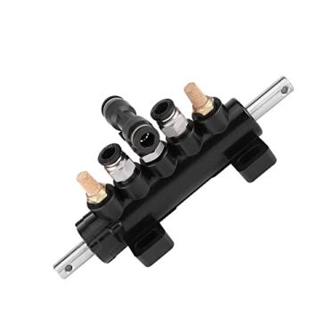 Imagem de Válvula de Controle de Ar Pedal Válvula Ranger Trocador de Pneus Máquina Suprimentos Ferramenta Tipo B (3)