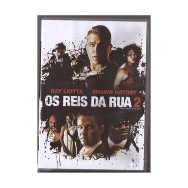 Imagem de Reis Da Rua 2 - Dvd - Street Kings 2 Motor City  2011 