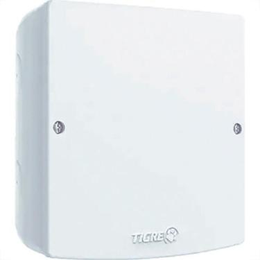 Imagem de Caixa Passagem Pvc 15X15 Tigre Sobr