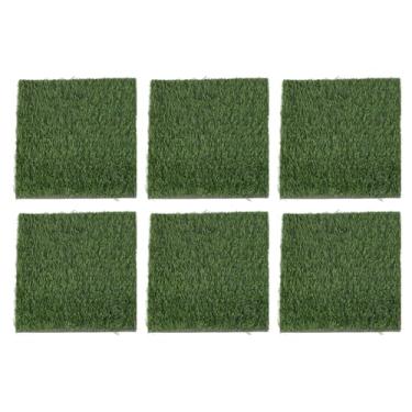 Imagem de Tapete Espesso e Macio para Nidificação de Frango Com Fricção e Adequado para a Maioria Dos Tamanhos de Galinheiro, Reutilizável, Multifuncional para Ninhos de Pequenos Animais