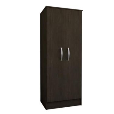Imagem de Armário Multiuso 2 Portas(Marrom)