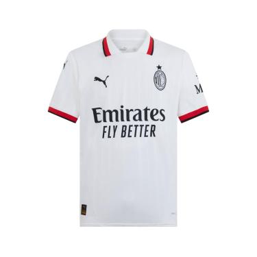 Imagem de Camisa AC Milan 24/25 AWAY Masculina