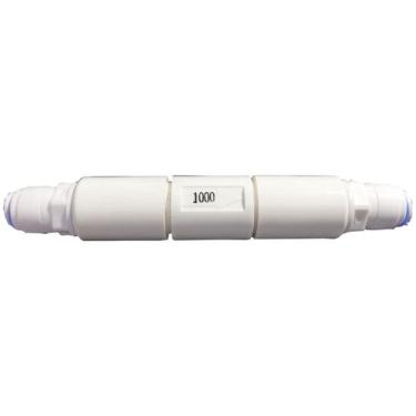 Imagem de Restritor de Fluxo Osmose Reversa 100 GPD 1/4" - Hydronix