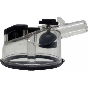 Imagem de Tampa Do Coletor De Leite Clássico Completo / Ordenhadeira - PRIME