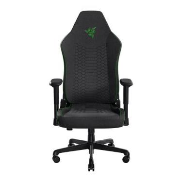 Imagem de Cadeira Gamer Iskur V2 X Black Razer - RZ3805310100, Preto