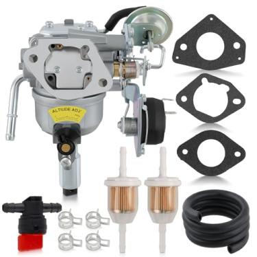 Imagem de Carburador Carbhub 541-0765 para Onan RV Generator 541-0765 141-0983 Serve para Onan Gasoline Marquis HGJ Series HGJAA HGJAB HGJAC HGJAE HGJAF, Carb substitui 541-0765, 141-0982, 141-0983