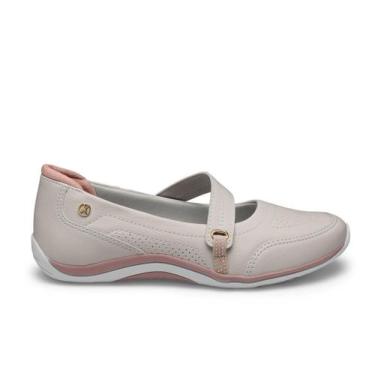 Imagem de Sapatilha Esportiva Kolosh C3101a Treino Casual Confortavel, Cinza, 35