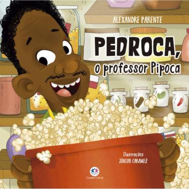 Imagem de Pedroca, O Professor Pipoca