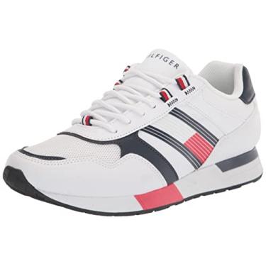 Imagem de Tommy Hilfiger Amani, Branco, 43