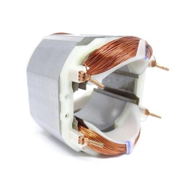 Imagem de Estator para Lixadeira Orbital gss 140 A / gex 125-1 ae em 220V 2609120299 bosch