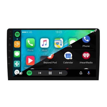 Imagem de Central Multimidia 9 Polegadas Android H-tech Ht-9623ca