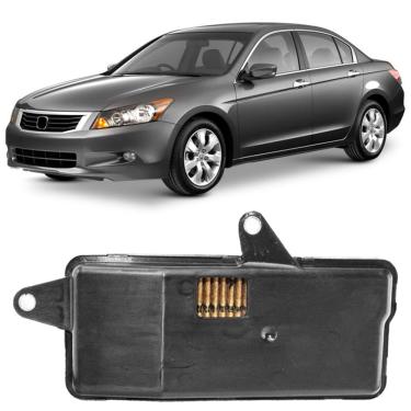 Imagem de Filtro Óleo Câmbio Automático Honda Accord Civic hr-v Wega