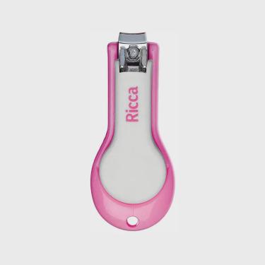 Imagem de Cortador De Unha Infantil Ricca Baby