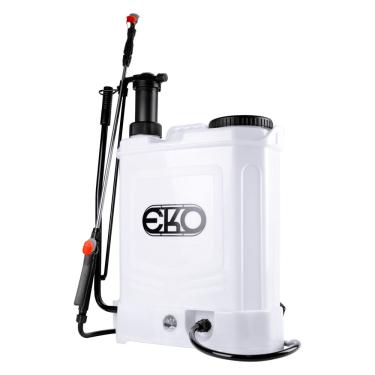 Imagem de Pulverizador Elétrico Costal Bateria 20L KF20C18 eko