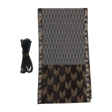 Imagem de Ioensy Pano de Substituição de Cadeira Respirável para Cadeira de Cadeira de Gravidade Zero