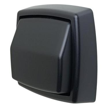 Imagem de Acabamento Para Valvula Descarga Deca Hydra Max Abs Cromada - Montelar