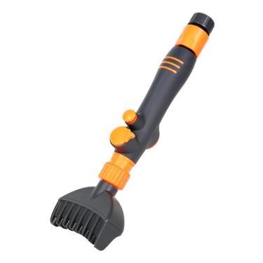 Imagem de AQUAFLY Limpador De Filtro Cartucho Para Piscina, Spa Piscina Hidromassagem, Ferramenta Limpeza Pente Resistente E Durável Banheira Limpa Folhas, Detritos,