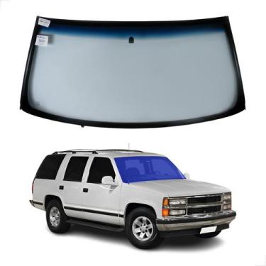 Imagem de Vidro Parabrisa Chevrolet Grand Blazer 1998 a 2001 Benson