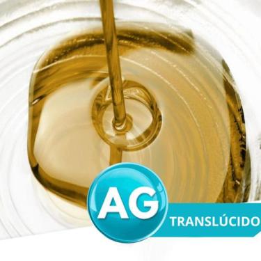 Imagem de Corante Caramelo Translucido AG - Resinas ag, 50G